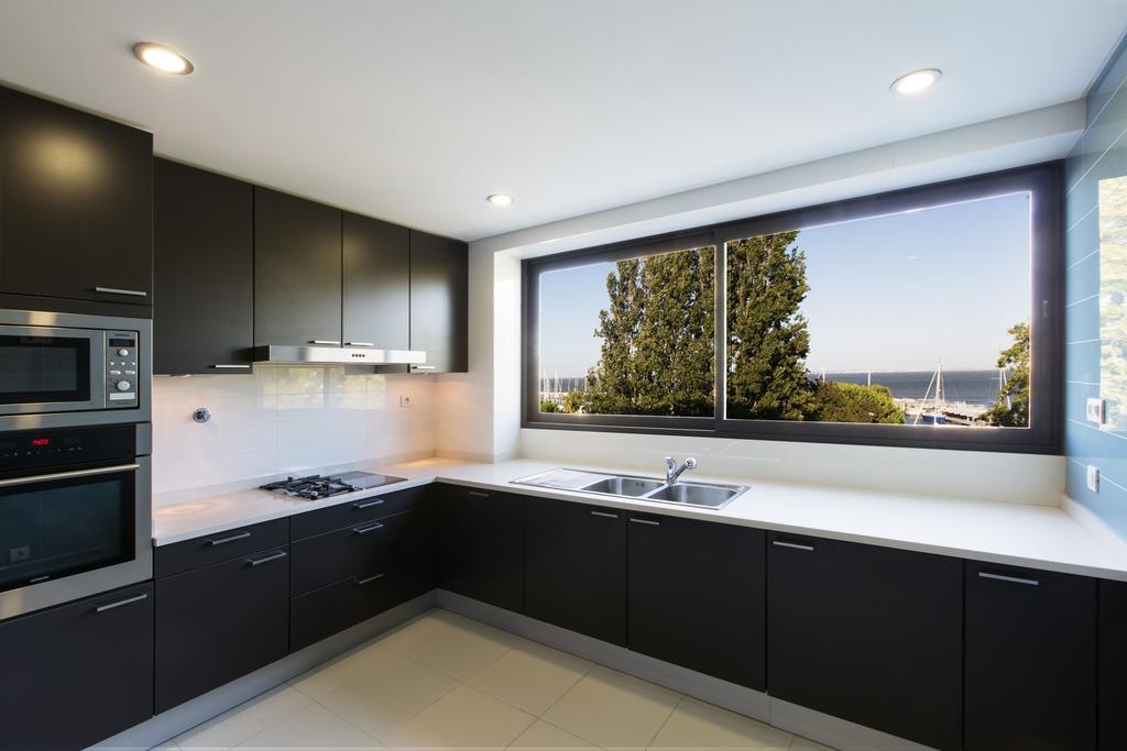 Apartamento In Marina Tejo - Parque Nacoes *