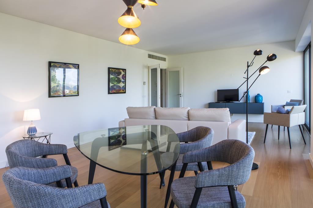 Apartamento In Marina Tejo - Parque Nacoes